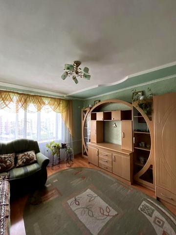 Здам 2кімнатну по вул. Відродження
