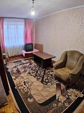 Здається 1-но кімн. квартира по вулиці Стрілецька в р-ні Ближнього замостя, читайте опис. Заселення з 15 квітня.