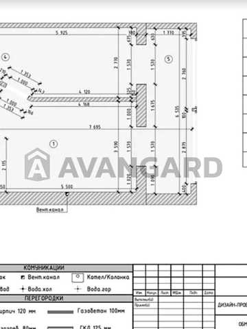 Мандриківська вул., 51, Соборний, Дніпро, Дніпропетровська 78500 USD