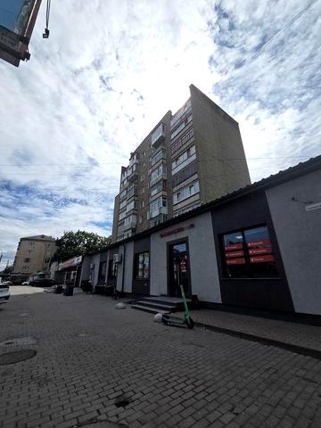 Оренда 1 кім квартири,центр вул.Бандери