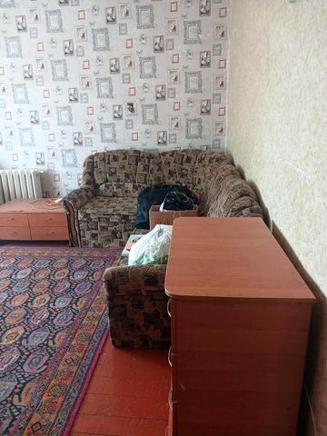 Здається 1 кімн кв в центрі міста МОЖНА ВІЙСЬКОВИМ