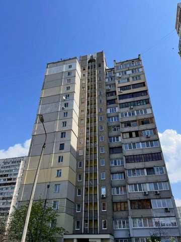 Продаж 1к квартири біля метро Позняки Лариси Руденко, 10