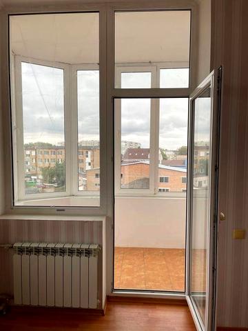Продаю 2х кімнатну квартиру в центрі міста Охтирка