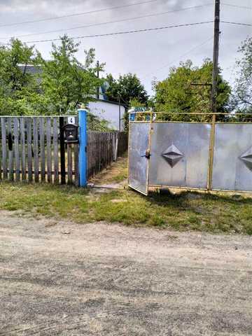 Продам будинок в с. Барвінки, Житомирська обл