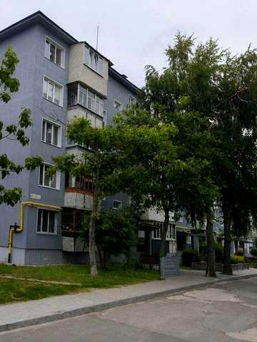 Продаж 3-кім. квартири по вул.Нарбутівська в районі Хлібзаводу