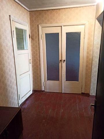 3-кімнатна квартира 64,9 м² під ремонт, Суха Балка