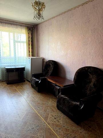 Продаж 1 кімнатноїї квартири вул.Монастирська, Лубни (власник)