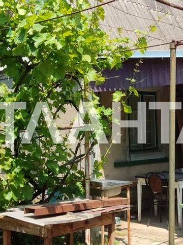 Продается дача в Кошарах
