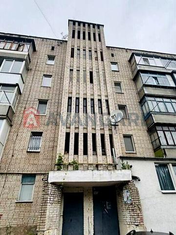 Продається квартира в престижному районі м. Вінниці
