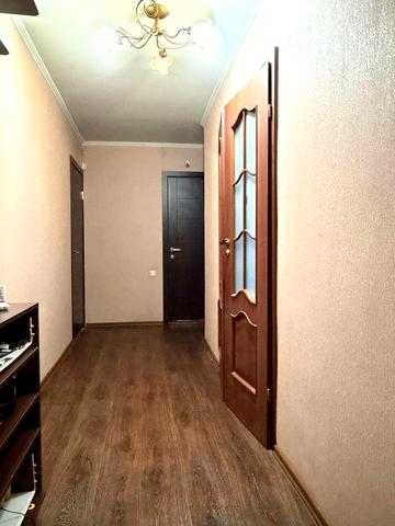 Продаж 3к квартири на Полтавській
