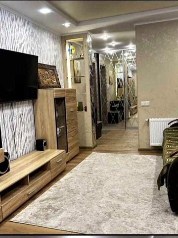 Продається простора 3-кімнатна квартира в м. Вінниці