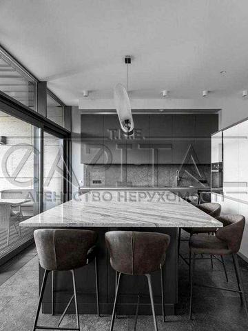 Аренда квартиры, пер. Болсуновский, ЖК Pechersk Hills Residence, Печерский р-н, Зверинец