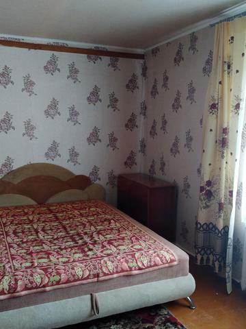 Крепостной переулок, 21