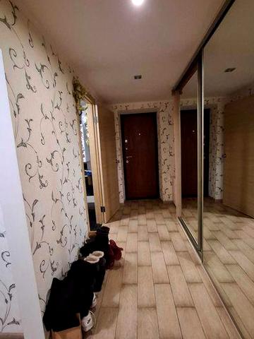 Продаж двокімнатної квартири. Ворзель. Чубинського, 6 ЖК Grand Villas