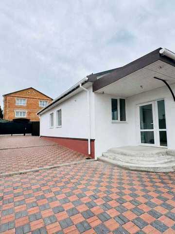 Сучасний будинок, площа 120 м² ,3 спальні , новобудова 2020 року, на Масленіківці, єОселя, сертифікат