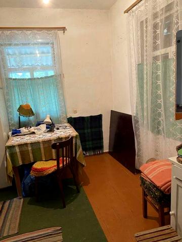 Продається будинок в с. Плескачівка загальною площею 46 м².