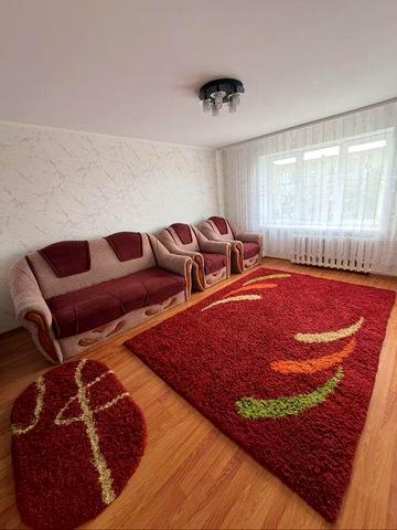 Здам 2-кімнатну квартиру на довготривалу оренду