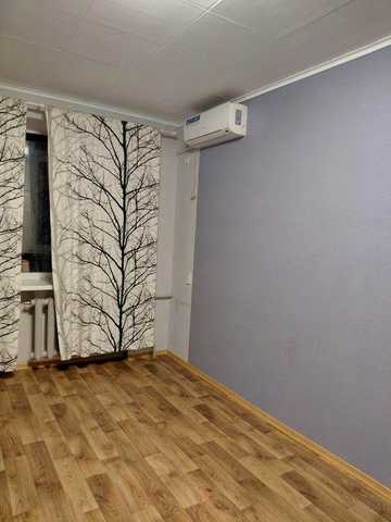 Продам однокімнатну квартиру з нішою