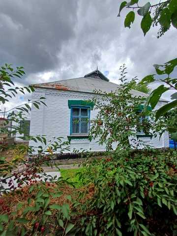 Продаж будинку с.Житні Гори