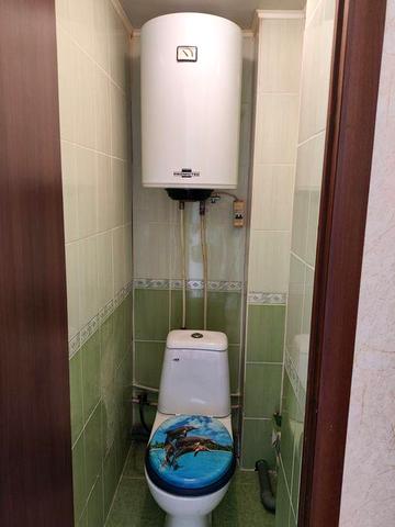 Однокомнатная Шуменский
