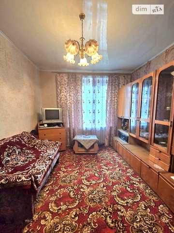 Продаж 1к Квартира Клочківська вулиця