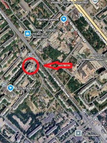 +‼️ Оренда 3к кв. 110м2 в центрі міста в новобудові р-н Малого р-ку, можна 3-4 чоловікам (світло є завжди)