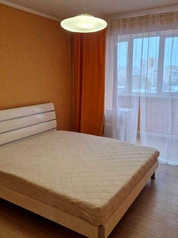 Оренда 3к квартири, вул. Бережанська, буд. 20, без комісійних