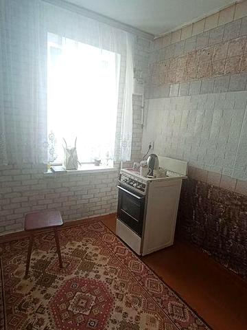 Продаж однокімнатної квартири в Фастові