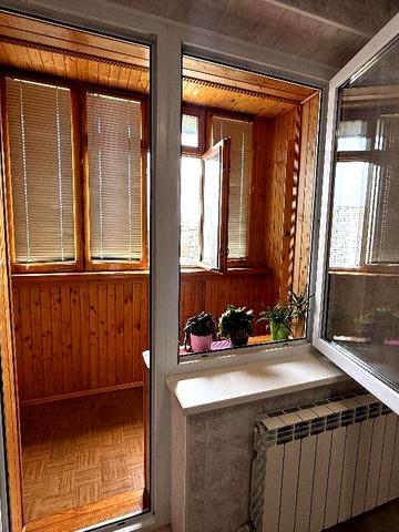 Продажа 3-м квартиры