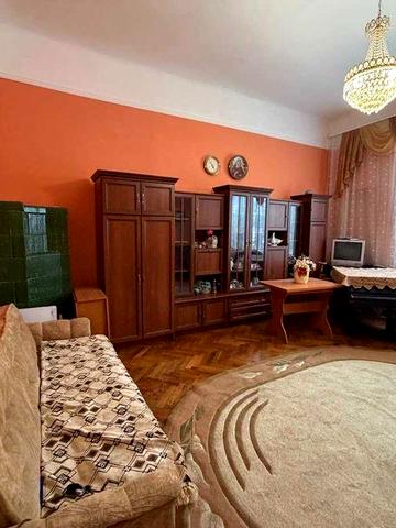 Оренда 2-кімнатна квартира, Центр міста, Соборна площа