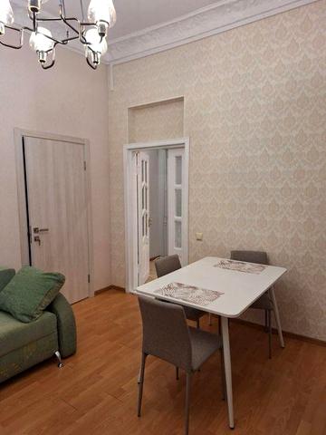 Продажа 3-х комнатной квартиры в центре,68 м.кв,пер.Лютеранский/Нежинская