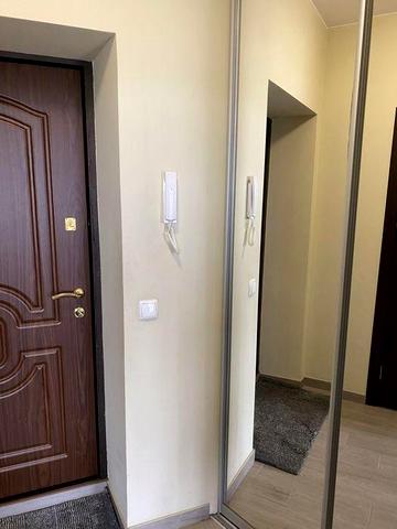 Оренда здам в оренду квартира 1-кімнатна 5 поверх вул. залізнична