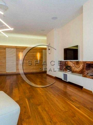 Продаж 5к квартири 230м2 Соборна 7 Бровари