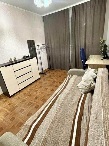 2к квартира на пр.Свободи(вул. Прокофьєва)