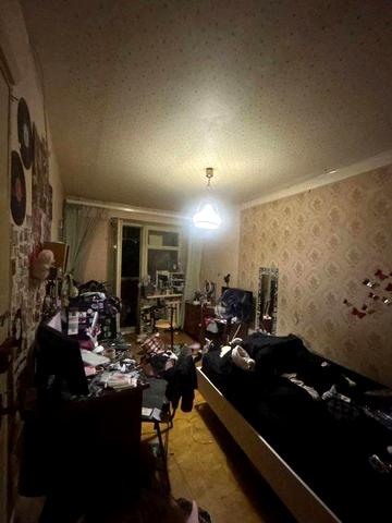 Продам квартиру від власника  на Інституте Звязку