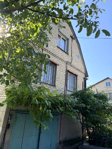 Продам будинок дачу з виходом на Дніпро