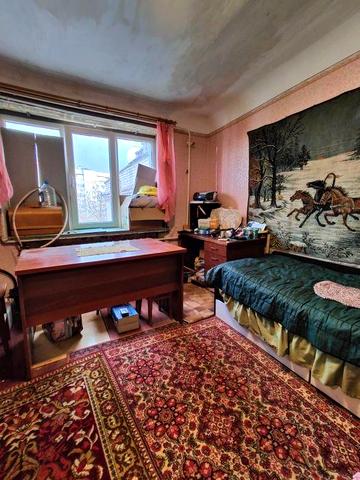 Продам квартира на Одесской. Экв. 10500 уе