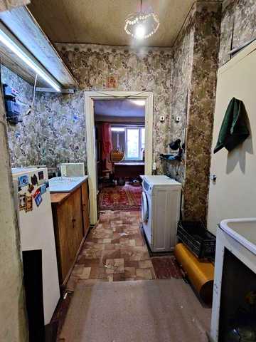 Продам квартира на Одесской. Экв. 10500 уе