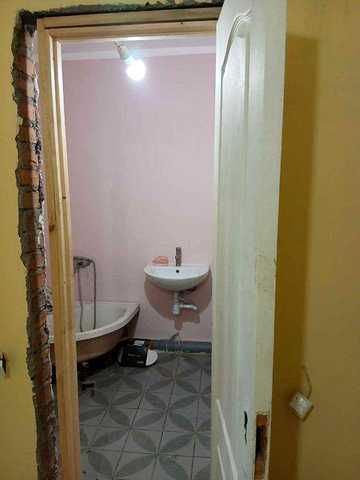 В продажу квартира в Ірпені (Цоколь)
