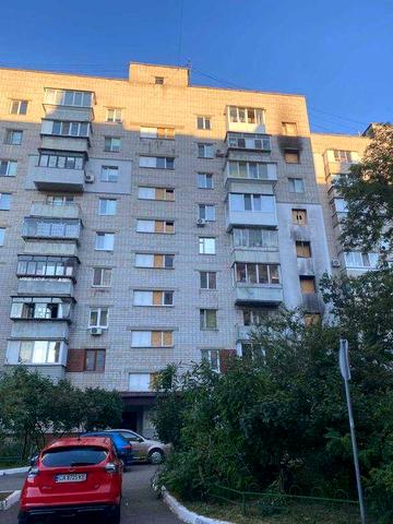 Продаж 1-кімнатної квартири у центрі Вишгорода | Всі види розрахунку