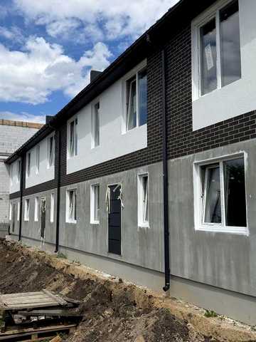 Продаж таунхаусів в центрі міста 110 кв.метрів
