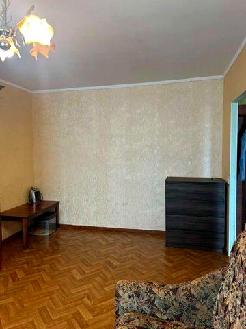 Сдам однокомнатную квартиру