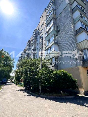 Боярка Продаж 3к квартири 70м2, тихий спальний район