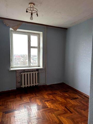 Продаж 3-кімнатної квартири в місті Переяслав(Бориспільський район)