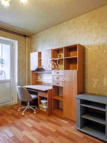Квартира, 3к. Житловий стан. Юності, 1, смт Чабани, Фастівський район
