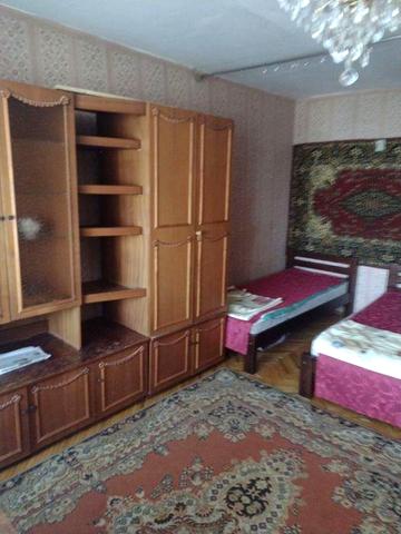 Оренда 1 кім. кв. Бандери центр, біля гот. Надія, не для студентів