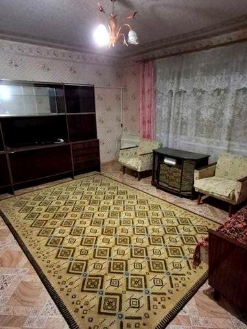 Продаж 3-х км квартири