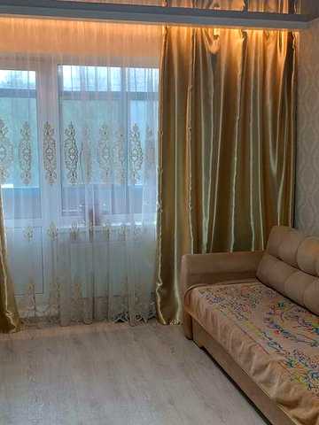 Продается 2 ком. левый берег ул. Дружбы народов