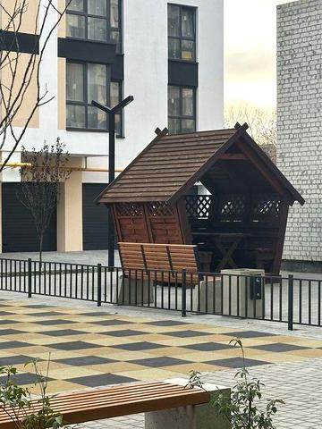 Оренда новой квартири в ЖК Рідний Дім