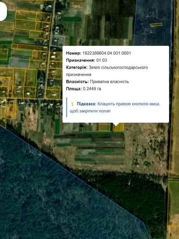Оренда дачі з земельною ділянкою